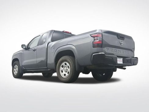 Used 2022 Nissan Frontier S AWD/4WD image 33