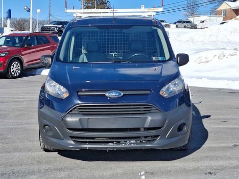 Used 2017 Ford Transit Connect XL image 2