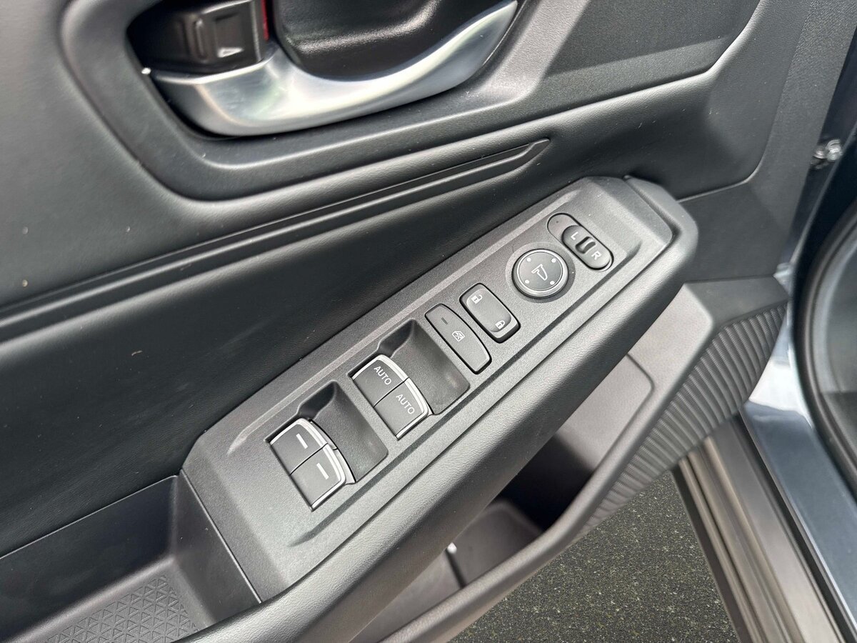 Used 2024 Honda Accord EX image 17