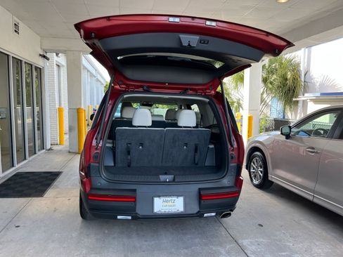 Used 2025 Hyundai Santa Fe SEL image 31