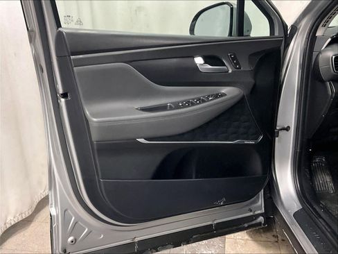 Used 2023 Hyundai Santa Fe Limited image 9