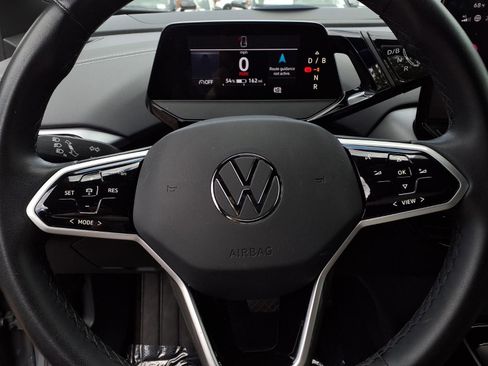 Certified 2023 Volkswagen ID.4 Pro image 12