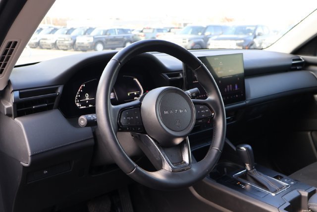 Used 2026 MAZDA CX-5 Select AWD/4WD image 10