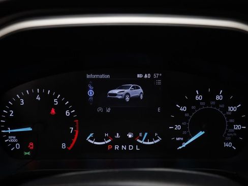 Used 2021 Ford Escape SEL image 8