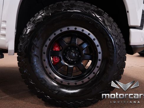 Used 2021 Chevrolet Silverado 1500 RST w/ Redline Edition image 24