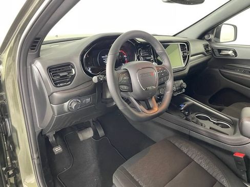 New 2026 Dodge Durango GT w/ Tow 'N Go Package AWD/4WD image 2