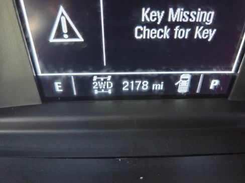 Used 2026 GMC Sierra 3500 Pro w/ 1SA Pro Safety Plus Package AWD/4WD image 23