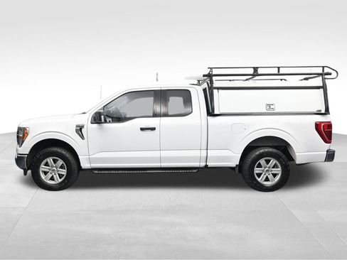 Used 2021 Ford F150 XLT w/ Equipment Group 301A Mid AWD/4WD image 2