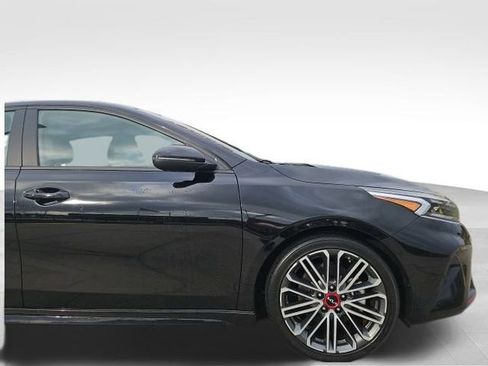 Used 2022 Kia Forte GT w/ GT Technology Package image 20