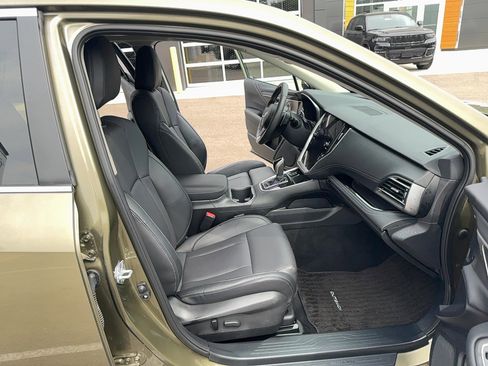 Certified 2023 Subaru Outback Limited w/ Popular Package #2 image 16