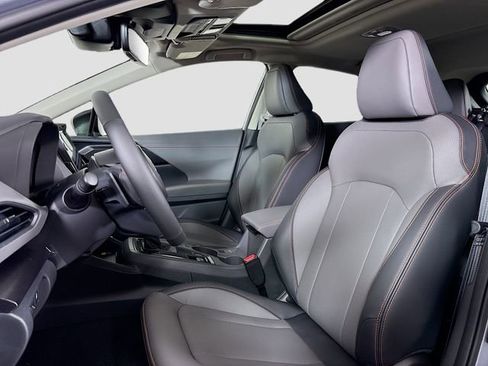 New 2026 Subaru Crosstrek 2.5i Limited AWD/4WD image 21