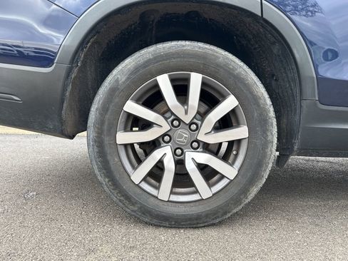 Used 2019 Honda Pilot EX-L image 7