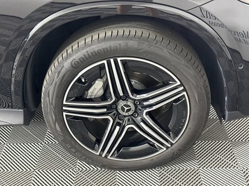 Certified 2026 Mercedes-Benz GLC 300 4MATIC image 13