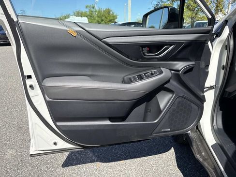 New 2025 Subaru Outback Wilderness w/ Wilderness Package image 20