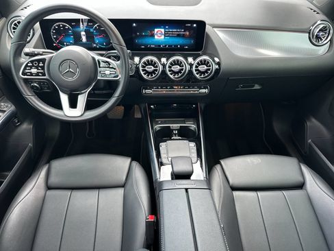 Certified 2021 Mercedes-Benz GLA 250 4MATIC w/ Premium Package image 15