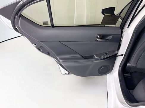 New 2026 Lexus IS 350 F Sport image 27