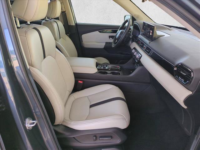 Certified 2026 Honda Pilot EX-L image 21