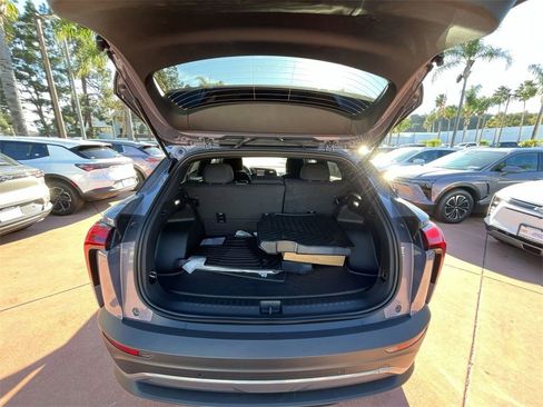 New 2026 Chevrolet Blazer EV LT image 24