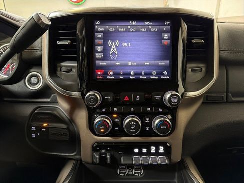 Used 2020 RAM 3500 Laramie image 24