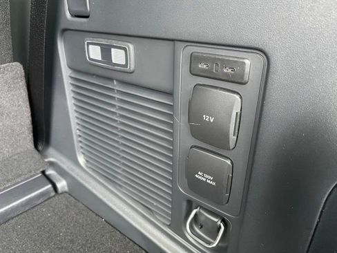 New 2025 Ford Expedition Active image 26