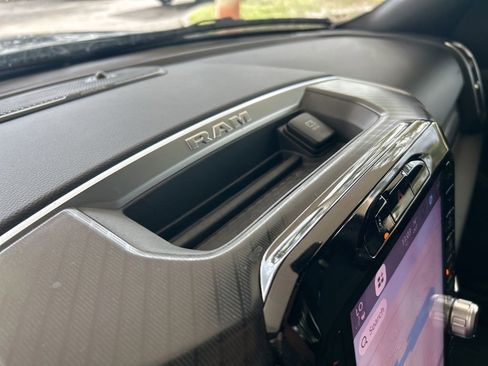New 2026 RAM 1500 Big Horn image 51