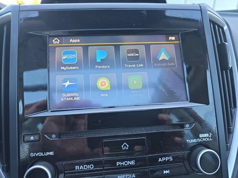 Certified 2023 Subaru Forester Premium AWD/4WD image 25