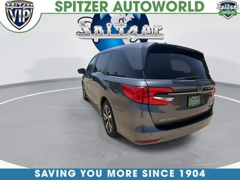 Used 2023 Honda Odyssey Touring image 8