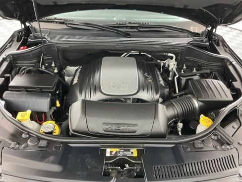 Used 2021 Dodge Durango R/T w/ Trailer Tow Group IV image 32