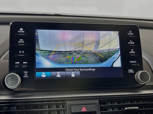 Used 2022 Honda Accord Sport image 13