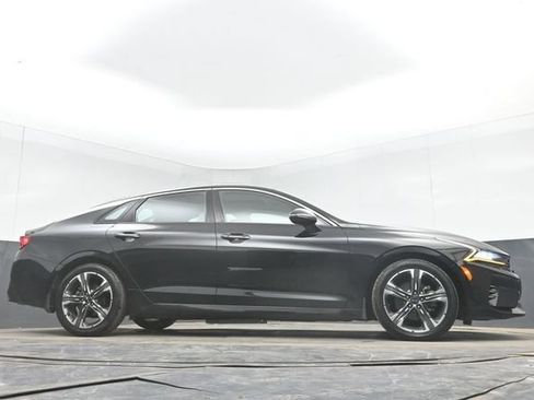 Used 2021 Kia K5 EX w/ EX Premium Package FWD image 50