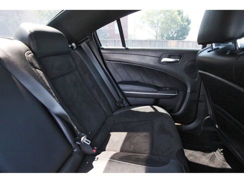 Used 2023 Dodge Charger Scat Pack RWD image 14