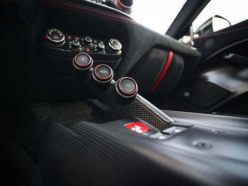 Certified 2017 Ferrari F12tdf RWD image 51