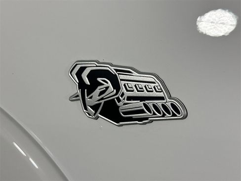 New 2026 RAM 1500 Laramie w/ Night Edition image 21