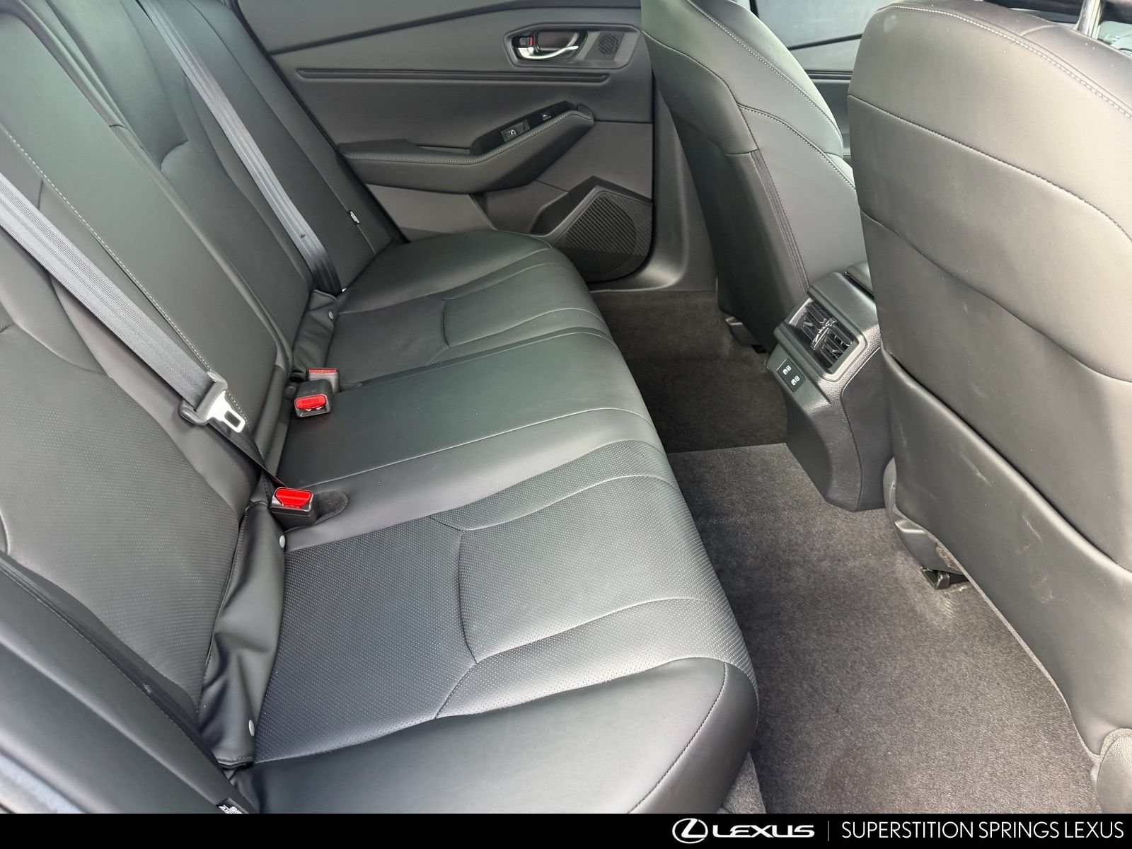 Used 2026 Honda Accord Touring image 16