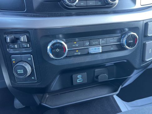 Used 2023 Ford F150 XLT w/ Equipment Group 301A Mid image 25