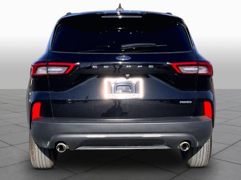 Used 2025 Ford Escape ST-Line AWD/4WD image 5