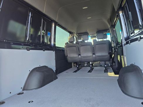 New 2026 Mercedes-Benz Sprinter 2500 image 20