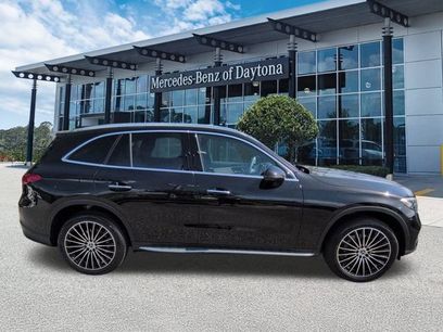 New 2026 Mercedes-Benz GLC 300 4MATIC