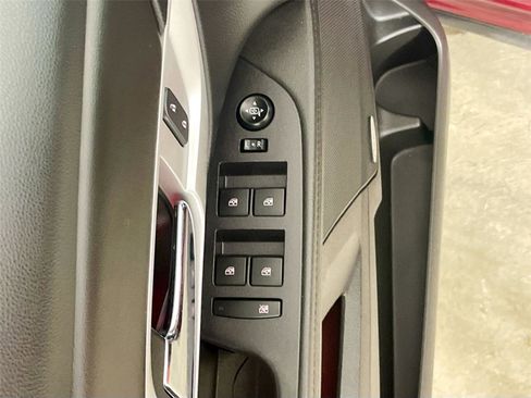 Used 2016 GMC Terrain SLT w/ Open Road Package image 19