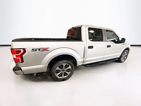 Used 2019 Ford F150 XL w/ Equipment Group 101A Mid RWD image 5