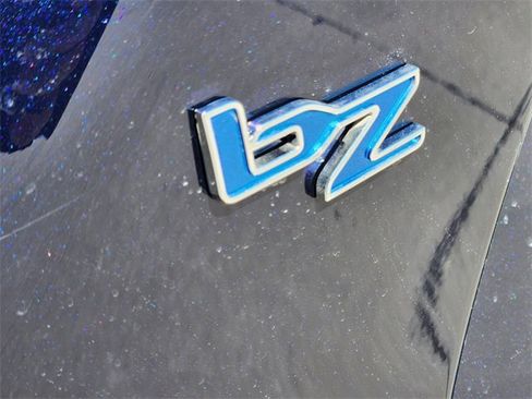 New 2026 Toyota bZ image 7