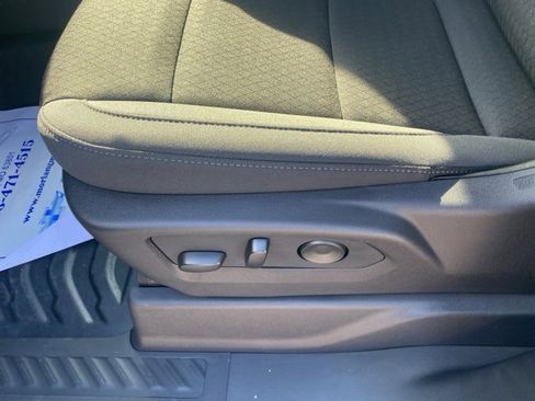 New 2026 GMC Sierra 1500 Pro w/ Pro Value Package image 18