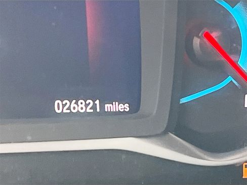 Used 2022 Honda Pilot Special Edition image 12