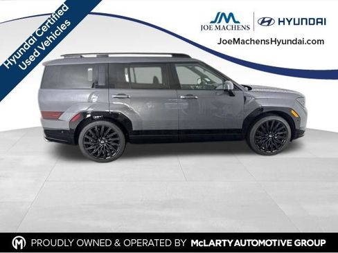 Used 2026 Hyundai Santa Fe Calligraphy w/ Tow & Go Package AWD/4WD image 5