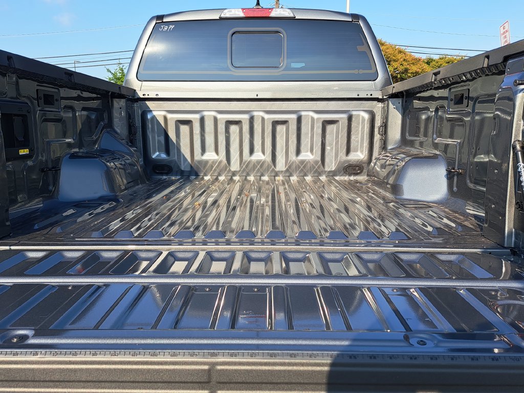 New 2026 Ford Ranger XLT w/ Equipment Group 301A High AWD/4WD image 16