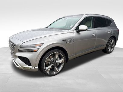 New 2026 Genesis GV80 2.5T Prestige