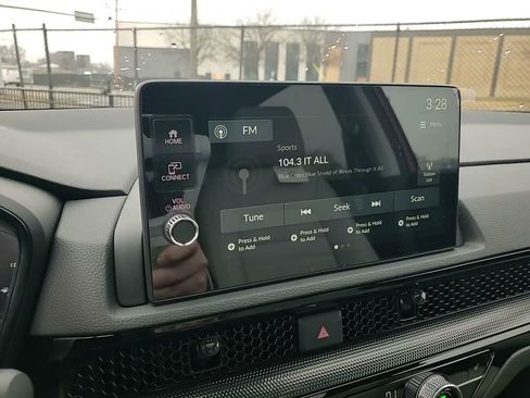 New 2026 Honda CR-V EX-L image 20