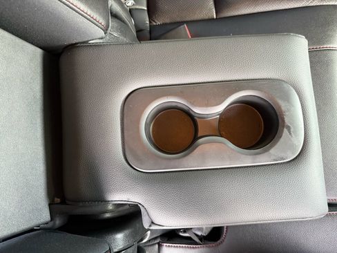 Used 2025 Honda Passport Black Edition image 46