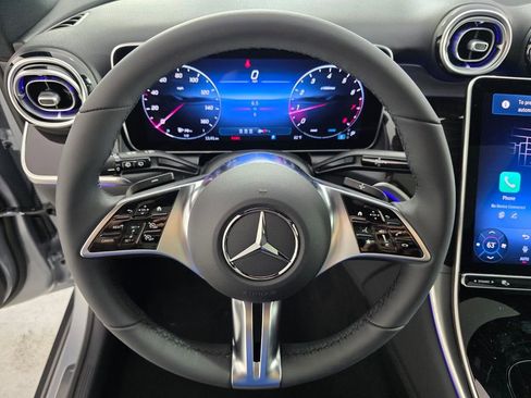 New 2026 Mercedes-Benz GLC 300 GLC 300 image 14