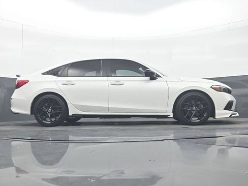Used 2024 Honda Civic Si image 34